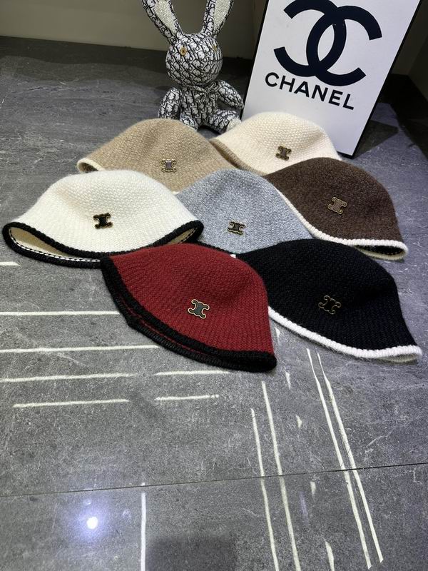 Celine Hat dx54